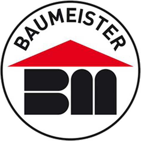 Baumeister Verbandsmarke